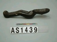 藏品(木雕匙)的圖片